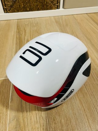 Casco aero Gamechanger a estrenar