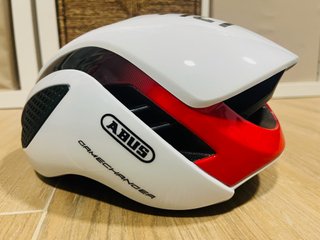 Casco aero Gamechanger a estrenar