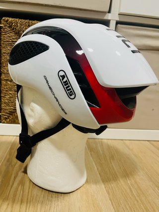 Casco aero Gamechanger a estrenar