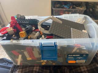 Piezas Lego Originales