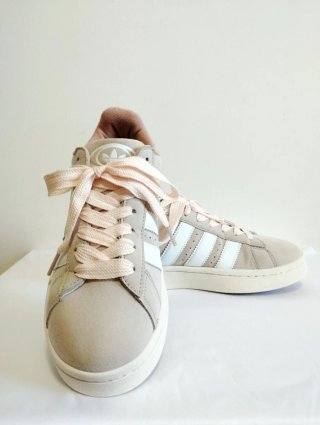 Adidas Campus 00s Beige/Rosa