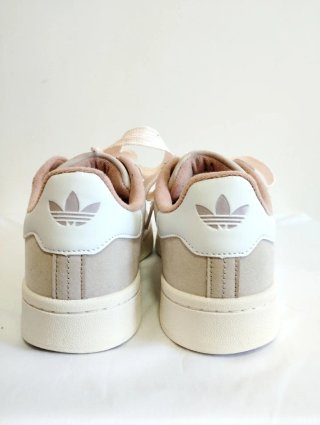 Adidas Campus 00s Beige/Rosa