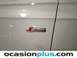 Audi Q7 Black line edition 45 TDI quattro 170 kW (231 CV) tiptronic