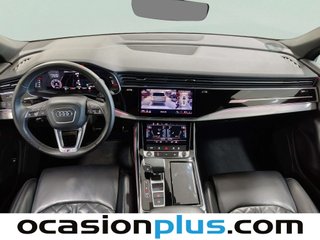 Audi Q7 Black line edition 45 TDI quattro 170 kW (231 CV) tiptronic