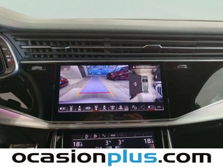 Audi Q7 Black line edition 45 TDI quattro 170 kW (231 CV) tiptronic