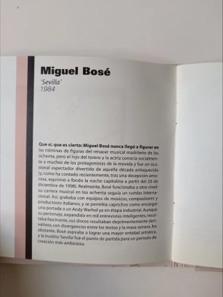 CD Un País de Música 2 El País