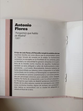 CD Un País de Música 2 El País