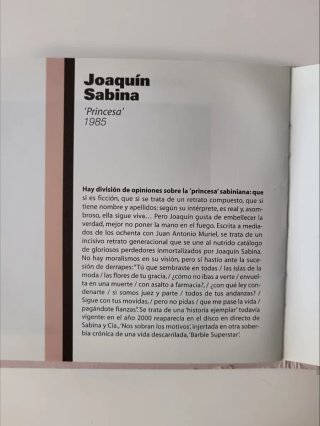 CD Un País de Música 2 El País