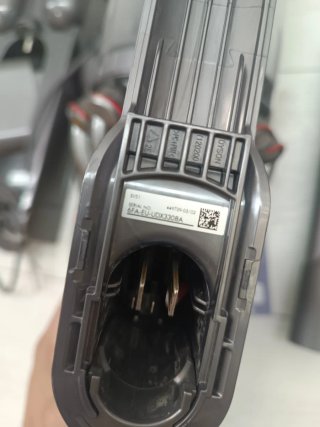 Dyson V11 Advanced Aspiradora
