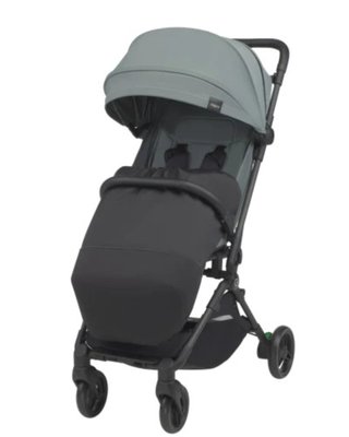 Silla de paseo carbono ultraligera 5,8kg