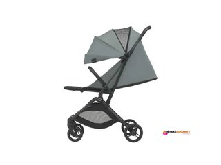 Silla de paseo carbono ultraligera 5,8kg