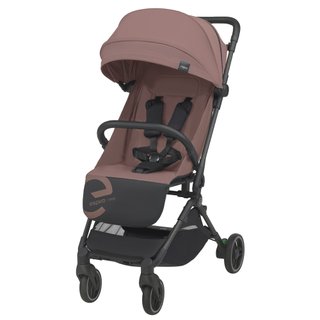 Silla de paseo carbono ultraligera 5,8kg