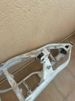 Chasis Rieju MRT Enduro