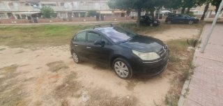 Citroen C4 2006