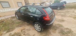Citroen C4 2006