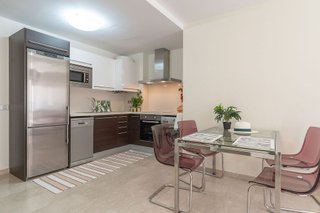 Piso en venta en Los Llanos en Santa Cruz de Tenerife