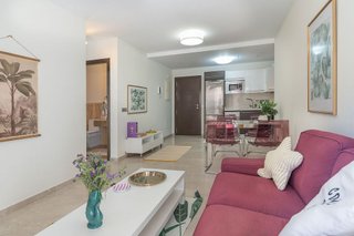 Piso en venta en Los Llanos en Santa Cruz de Tenerife