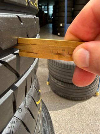 Neumáticos Hankook 225/45/17 91W