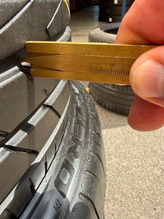 Neumáticos Hankook 225/45/17 91W