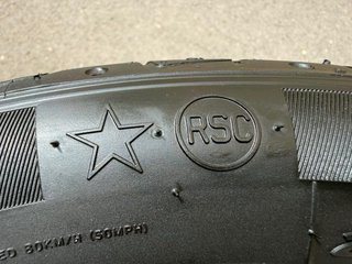 Neumáticos Hankook 225/45/17 91W