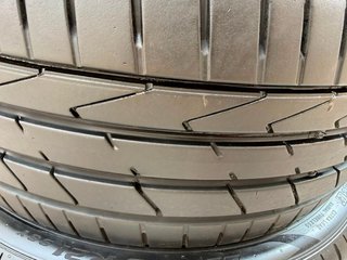 Neumáticos Hankook 225/45/17 91W