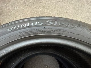 Neumáticos Hankook 225/45/17 91W
