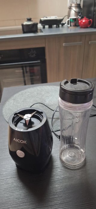 Batidora AICOK