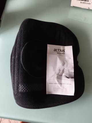 Rodillera Actius by Orliman Genulig