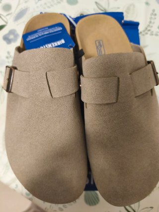 Birkenstock Beige