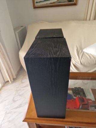 Altavoces Jamo D 165