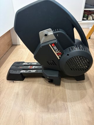 Rodillo Elite Direto XRT