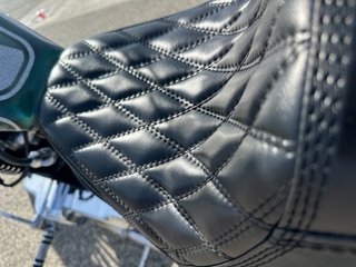 Moto Custom