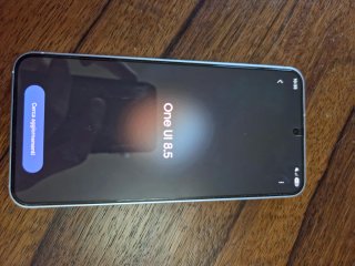 Samsung Galaxy S25 256GB Icy Blu