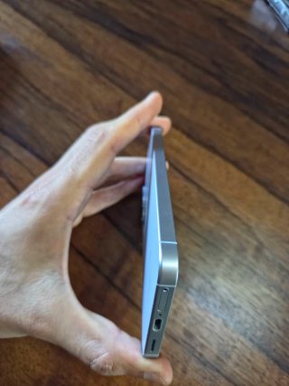Samsung Galaxy S25 256GB Icy Blu
