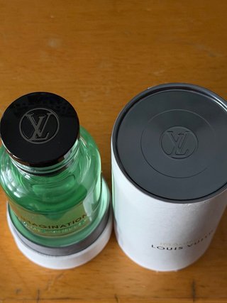 Profumo Louis Vuitton Imagination
