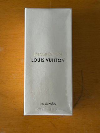 Profumo Louis Vuitton Imagination