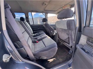 Toyota Land Cruiser 2005