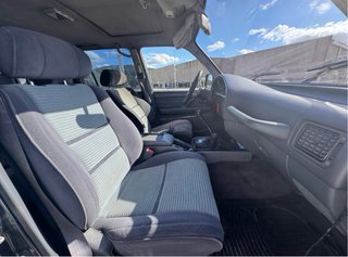 Toyota Land Cruiser 2005