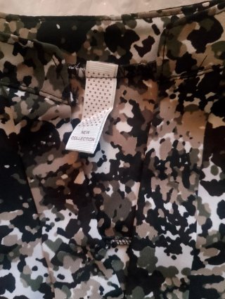 Casacca donna tg M/L nuova collezione