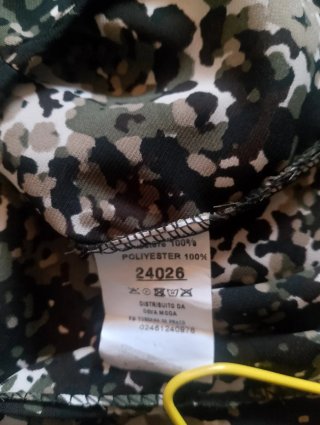 Casacca donna tg M/L nuova collezione