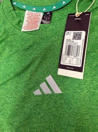 Camiseta Adidas  Cada una 10euros