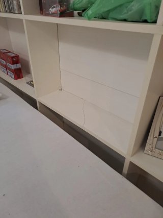 Armario con cama abatible