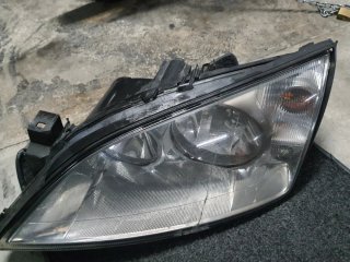 Faros Delanteros originales Ford Mondeo MK3