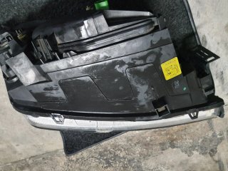 Faros Delanteros originales Ford Mondeo MK3