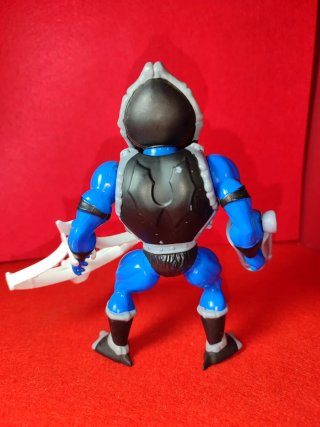 Figura Hordak Super 7