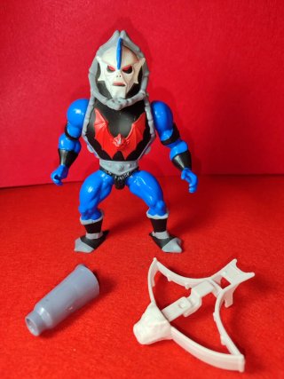 Figura Hordak Super 7
