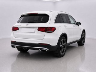 Mercedes GLC 300 De 4 MATIC AMG + TECHO 306