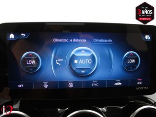 Mercedes Clase GLC GLC 300 de 4MATIC