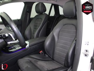 Mercedes Clase GLC GLC 300 de 4MATIC