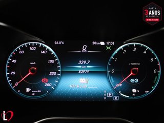 Mercedes Clase GLC GLC 300 de 4MATIC